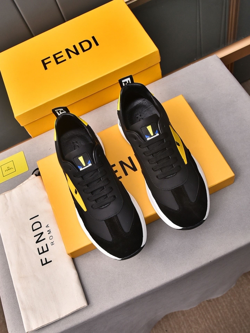 Fendi Sneakers